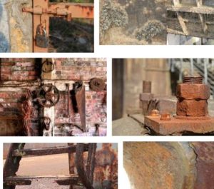 Chống ăn mòn điện hóa