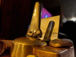 Phương pháp xi mạ