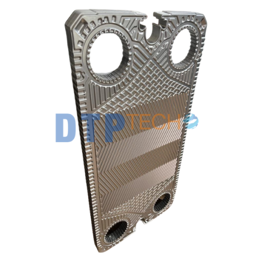 AGC Gasket and Plates