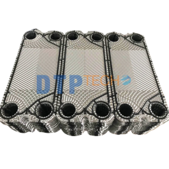 Alfa Laval Gaskets and Plates