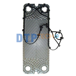 APV Gaskets and Plates