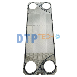 Bell & Gossett Gasket and Plates