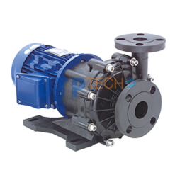 Bơm hóa chất dẫn động từ Kuobao