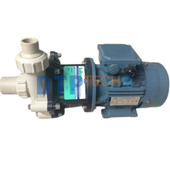 Bơm hoá chất dẫn động từ Lafonte EVT7