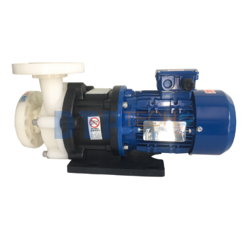 Bơm hóa chất dẫn động từ MB
