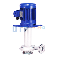 Bơm hóa chất trục đứng Kuobao KDS