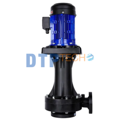 Bơm hóa chất trục đứng Kuobao KDH