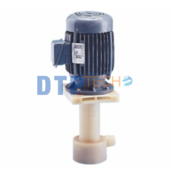 bơm hoá chất trục đứng Showfou PE-F