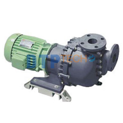 Bơm hoá chất tự mồi Kuobao KB