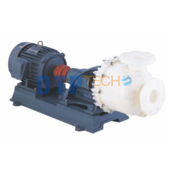 bơm hoá chất tự mồi Showfou PL-F