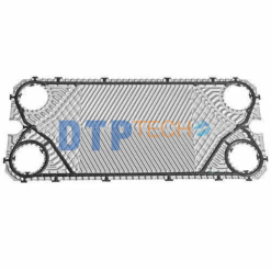 Fischer Gasket and Plates