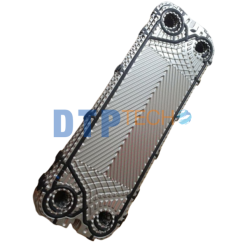 GEA Gasket and Plates