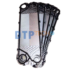 Hisaka Gaskets and Plates