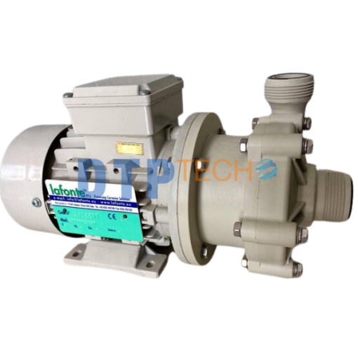 Máy bơm hoá chất dẫn động từ Lafonte EVT20