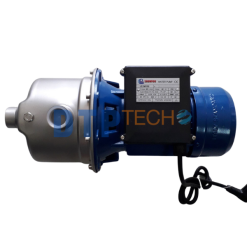 máy bơm hoá chất tự mồi