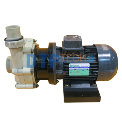 Máy bơm từ hoá chất hiệu Lafonte EVT12