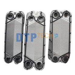 Sondex Gaskets and Plates