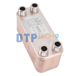 Thiết bị trao đổi nhiệt dạng tấm hàn BL20
