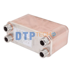 thiết bị trao đổi nhiệt dạng tấm hàn BL26