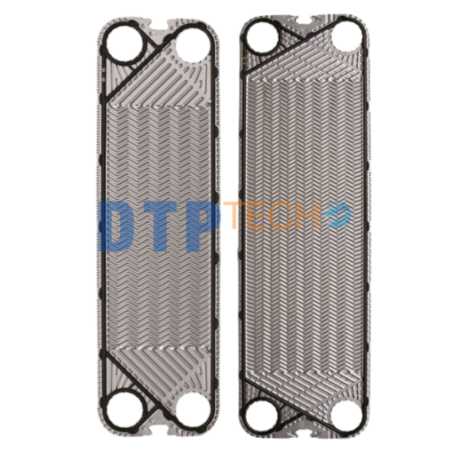 Tranter Gasket and Plates