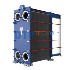 trao đổi nhiệt dạng tấm BB150 & BH150