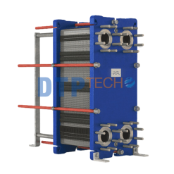 trao đổi nhiệt dạng tấm BB200 & BH200