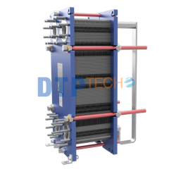 Trao đổi nhiệt dạng tấm BB60 & BH60