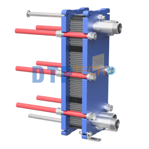 Trao đổi nhiệt dạng tấm BH30
